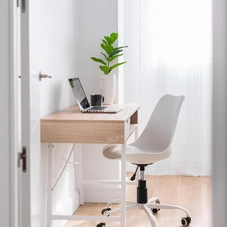 Apartamento Espectacular Piso Reformado Al Lado Del Rio Turia *