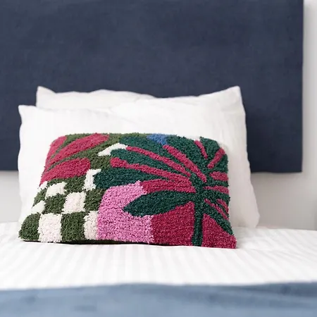 Apartamento Espectacular Piso Reformado Al Lado Del Rio Turia *