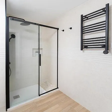 Espectacular Piso Reformado Al Lado Del Rio Turia * Valência