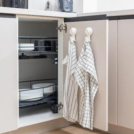 Espectacular Piso Reformado Al Lado Del Rio Turia Apartamento *