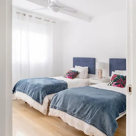 Apartamento Espectacular Piso Reformado Al Lado Del Rio Turia Valência