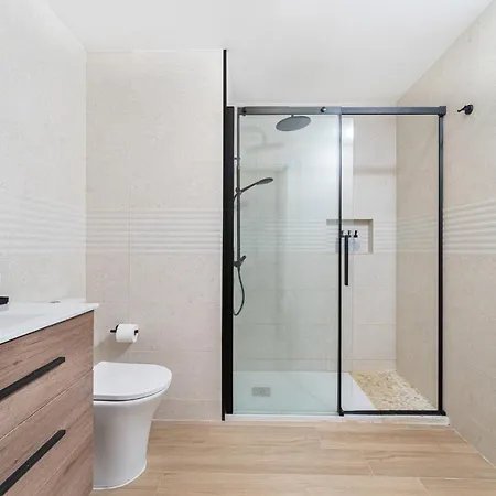 Apartamento Espectacular Piso Reformado Al Lado Del Rio Turia *