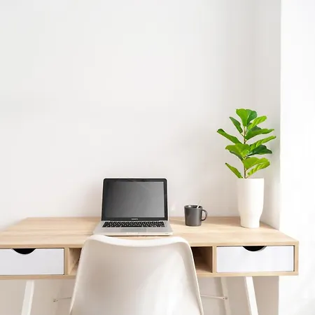 Espectacular Piso Reformado Al Lado Del Rio Turia Apartamento