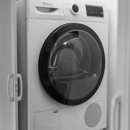 Apartamento Espectacular Piso Reformado Al Lado Del Rio Turia Valência